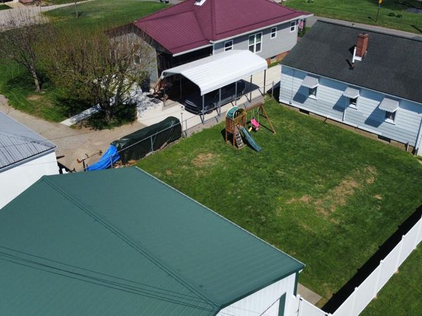 410 Rush Street , New Lexington, OH 43764