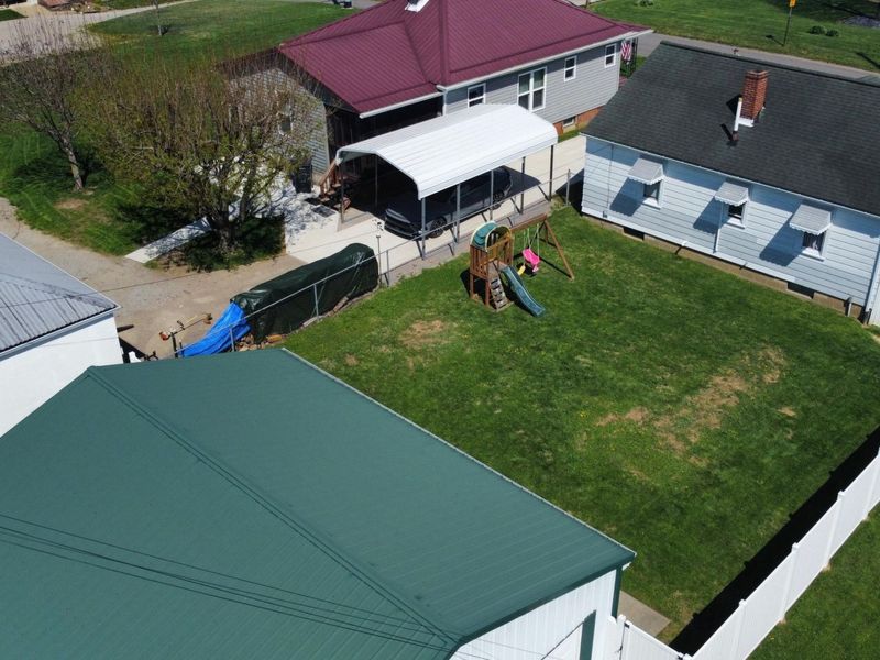 410 Rush Street, New Lexington, OH 43764 Photo 1