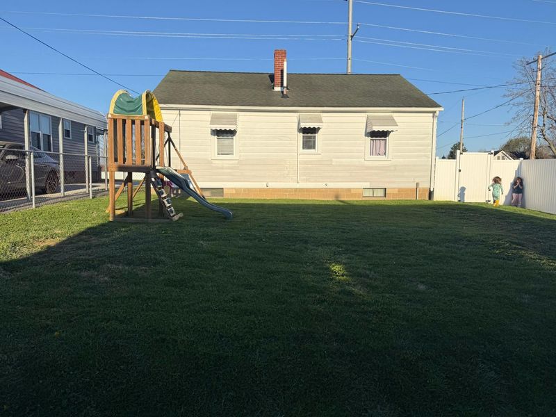 410 Rush Street, New Lexington, OH 43764 Photo 14