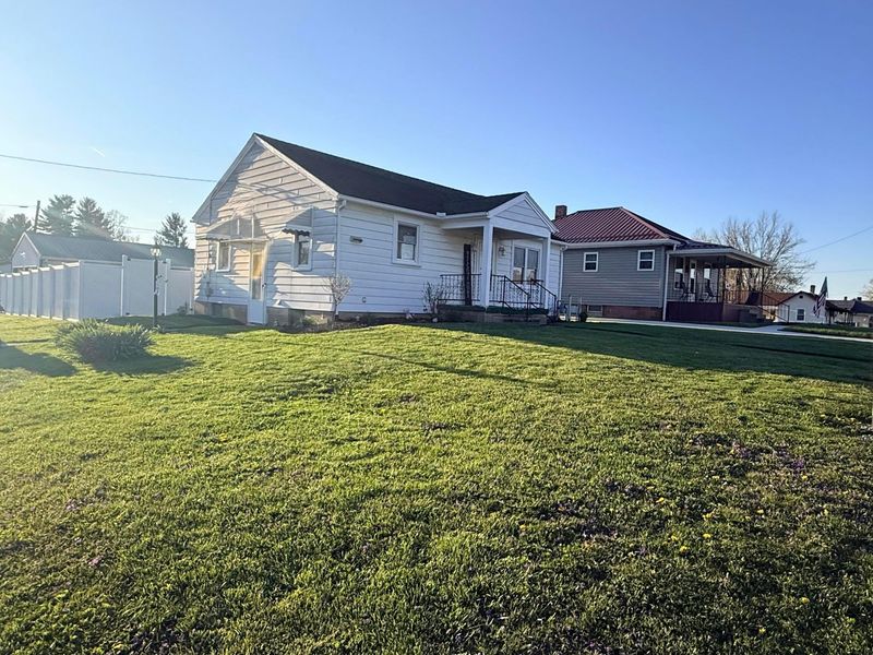 410 Rush Street, New Lexington, OH 43764 Photo 15