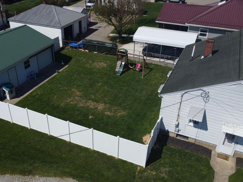 410 Rush Street, New Lexington, OH 43764 Photo 16