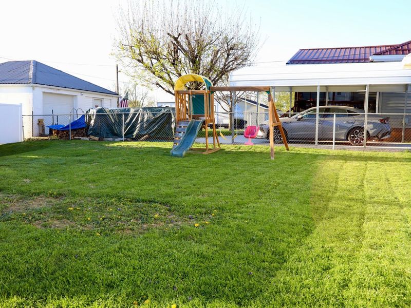 410 Rush Street, New Lexington, OH 43764 Photo 17