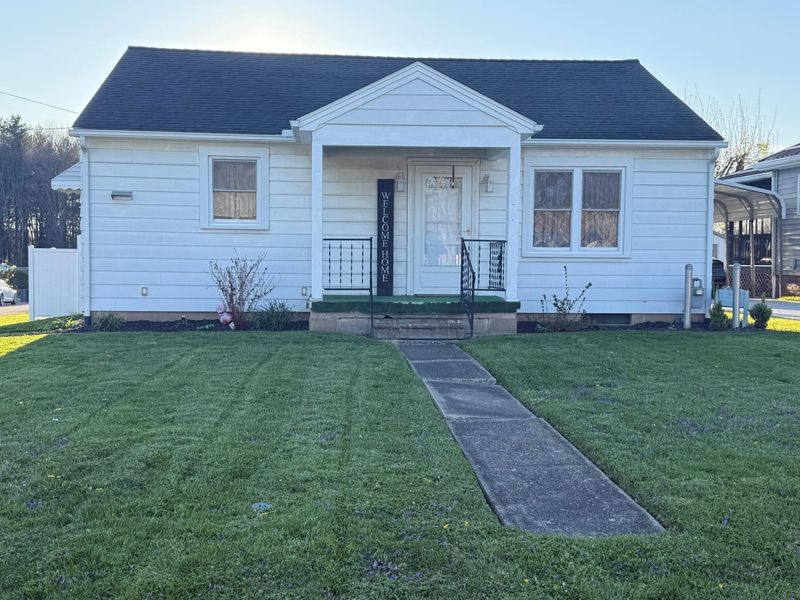 410 Rush Street, New Lexington, OH 43764 Photo 19