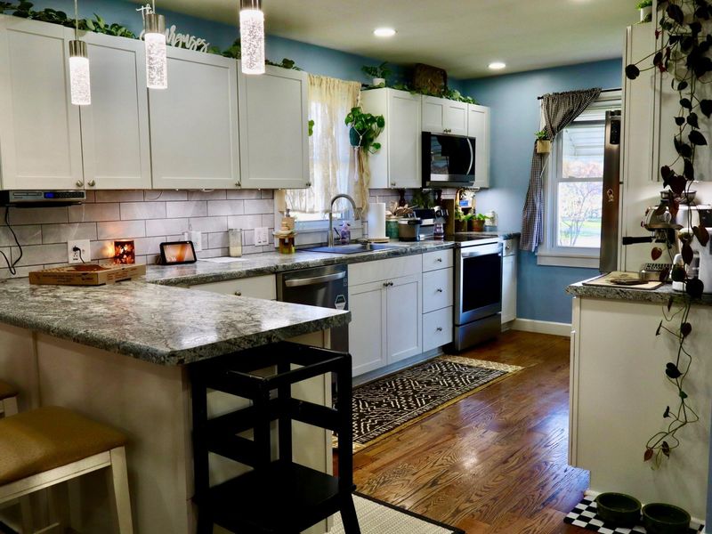 410 Rush Street, New Lexington, OH 43764 Photo 2