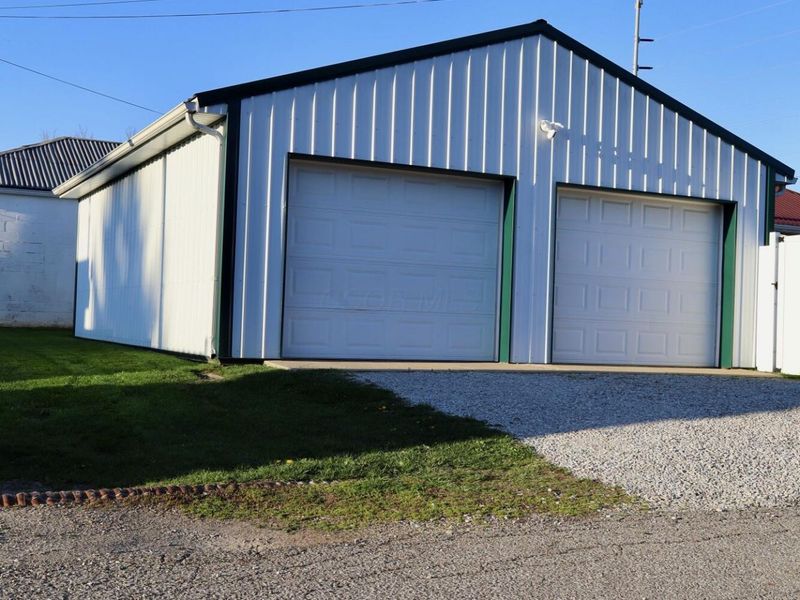 410 Rush Street, New Lexington, OH 43764 Photo 7