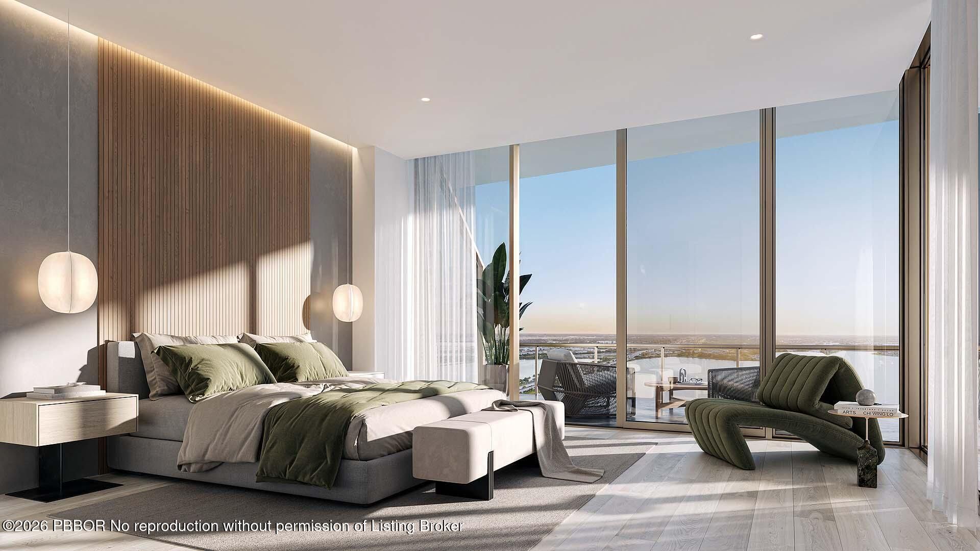 550 S Australian Avenue, Unit 1808, West Palm Beach, FL 33401 Photo