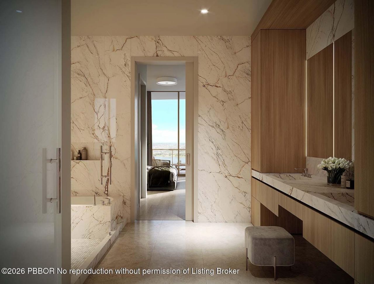 550 S Australian Avenue, Unit 1808, West Palm Beach, FL 33401 Photo