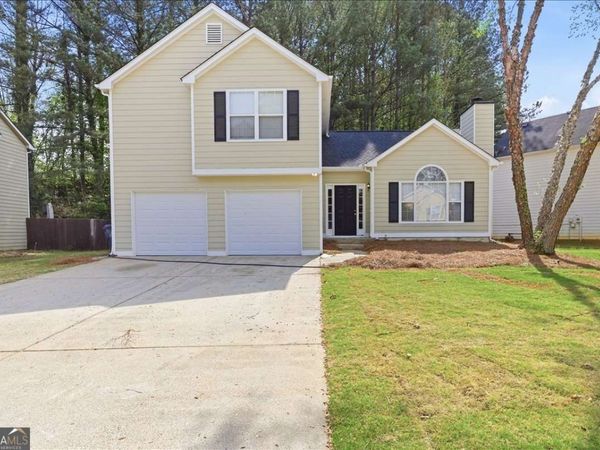 4634 W Noah Valley, Acworth, GA 30101