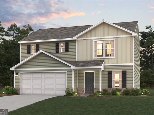 116 Barron Court, Chatsworth, GA 30705