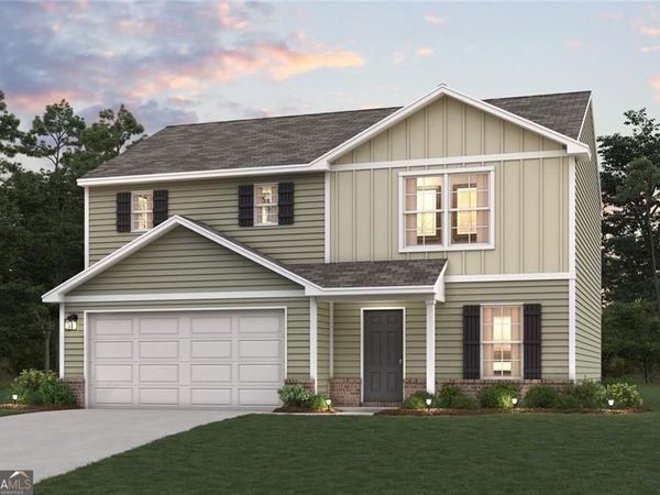 116 Barron Court, Chatsworth, GA 30705