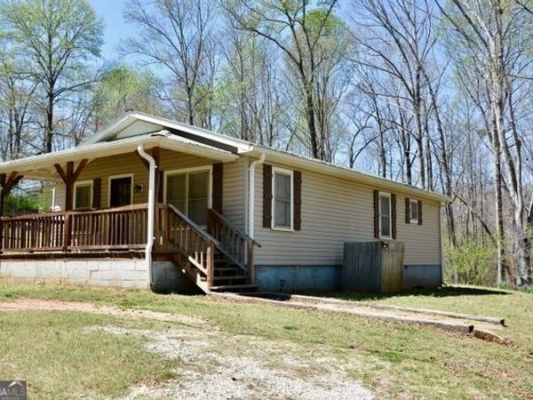 6126 Mize Road, Toccoa, GA 30577