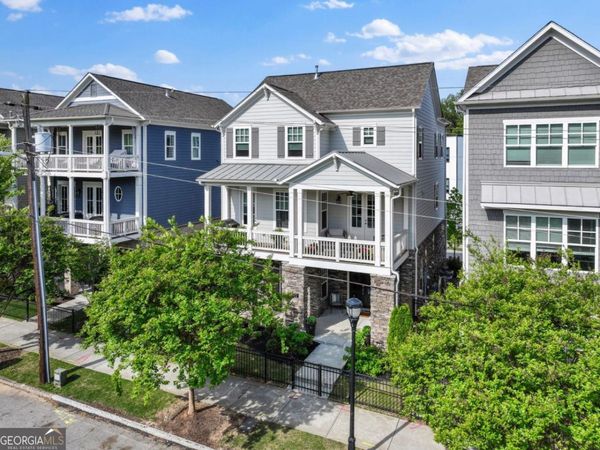 1472 Fairmont Avenue NW, Atlanta, GA 30318