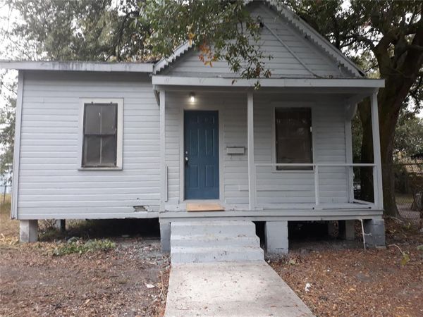 1104 W 24TH STREET , JACKSONVILLE, FL 32209