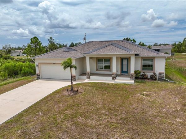 11707 WILLMINGTON BOULEVARD , PORT CHARLOTTE, FL 33981