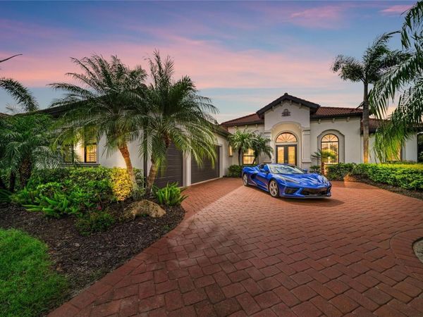 7314 HERITAGE GRAND PLACE , BRADENTON, FL 34212