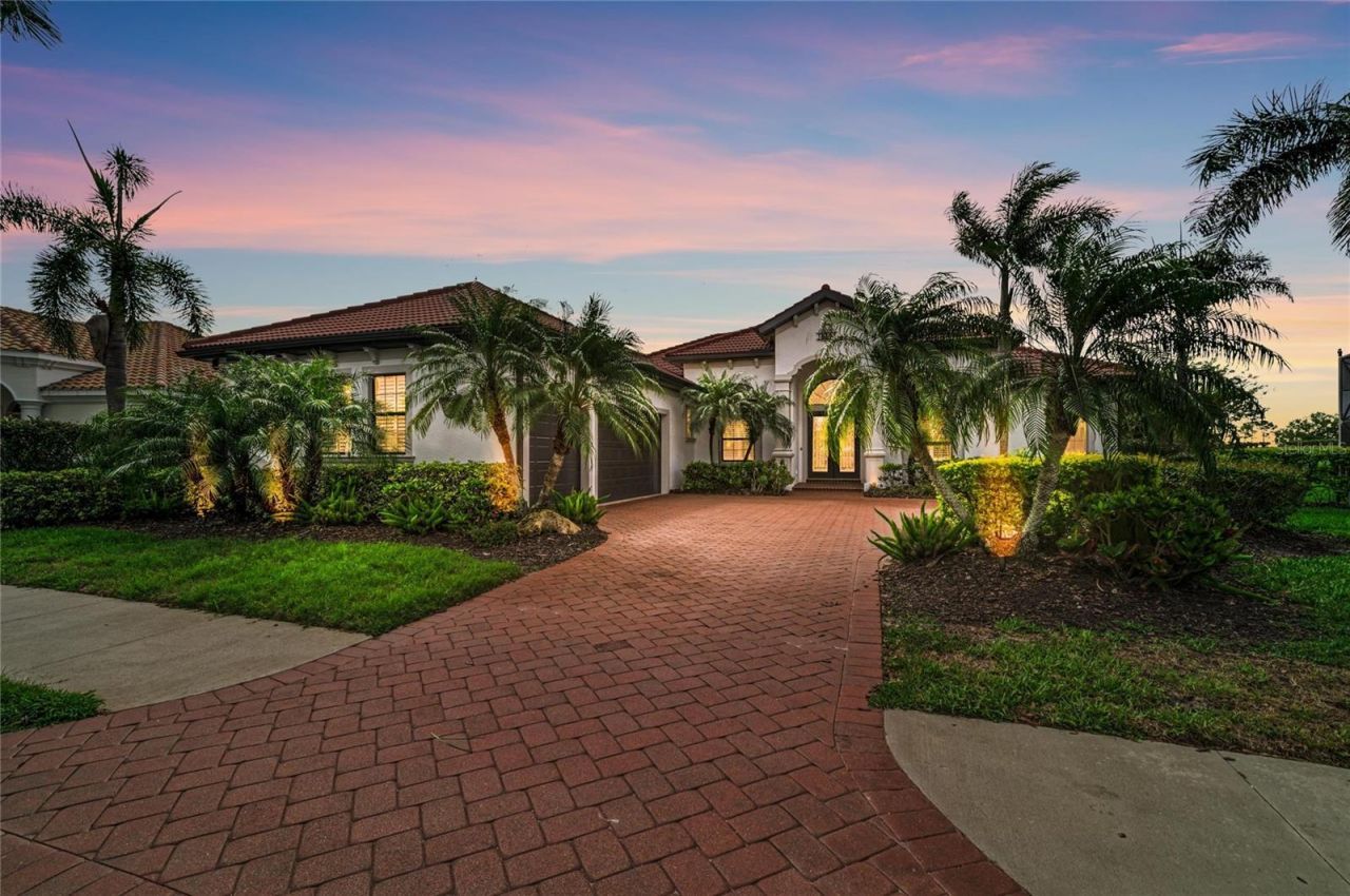 7314 Heritage Grand Place, Bradenton, FL 34212 Photo