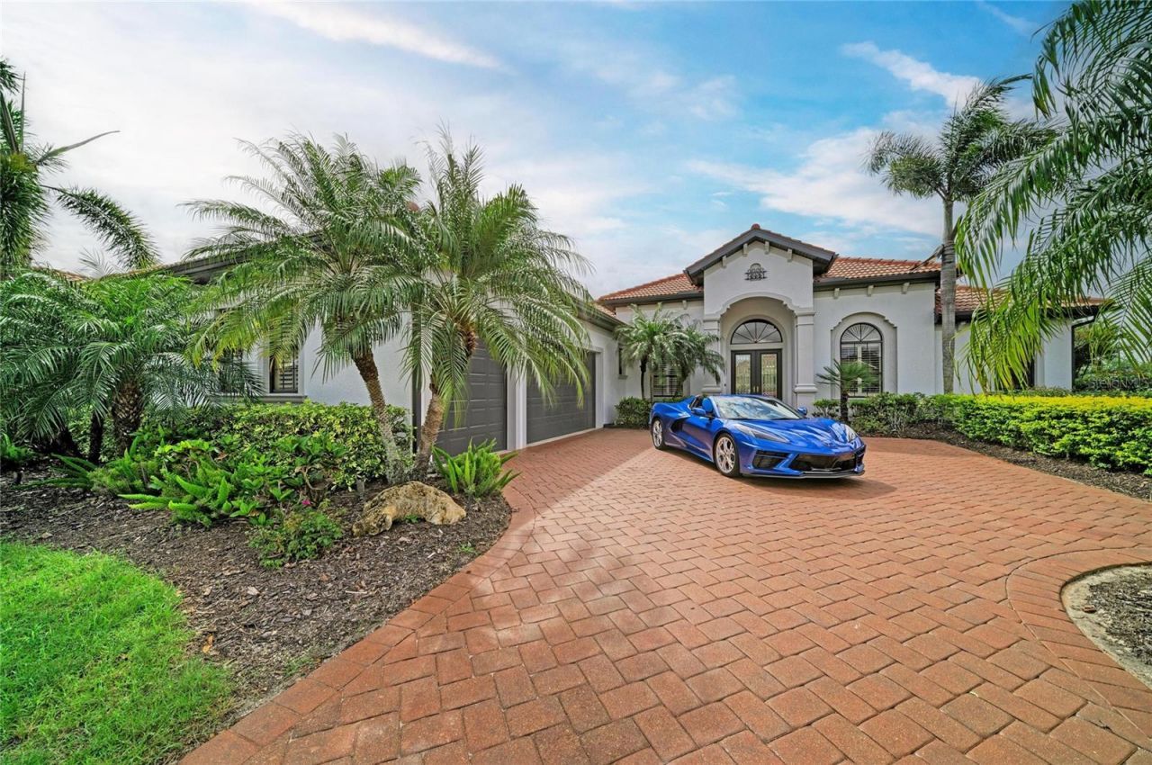 7314 Heritage Grand Place, Bradenton, FL 34212 Photo