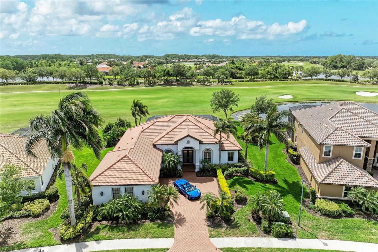 7314 Heritage Grand Place, Bradenton, FL 34212 Photo