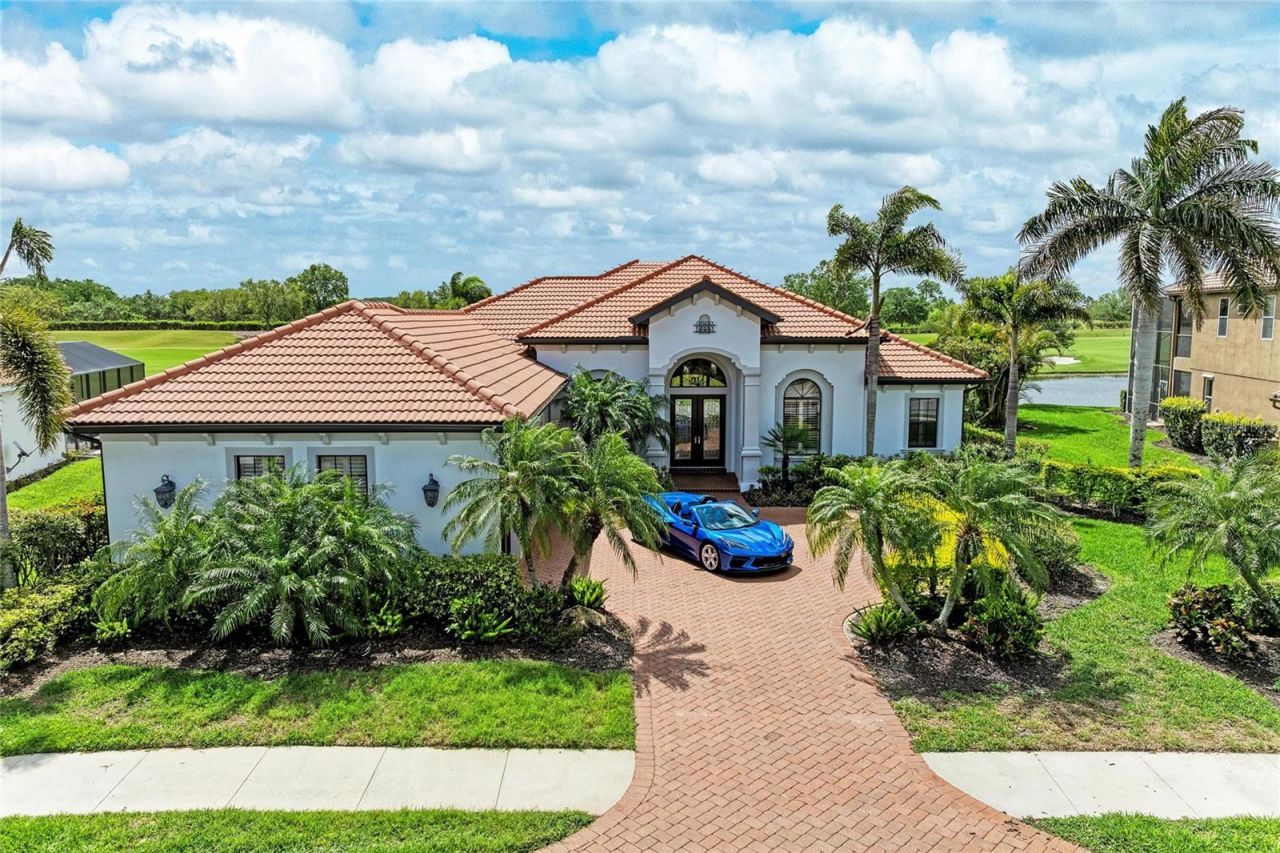 7314 Heritage Grand Place, Bradenton, FL 34212 Photo