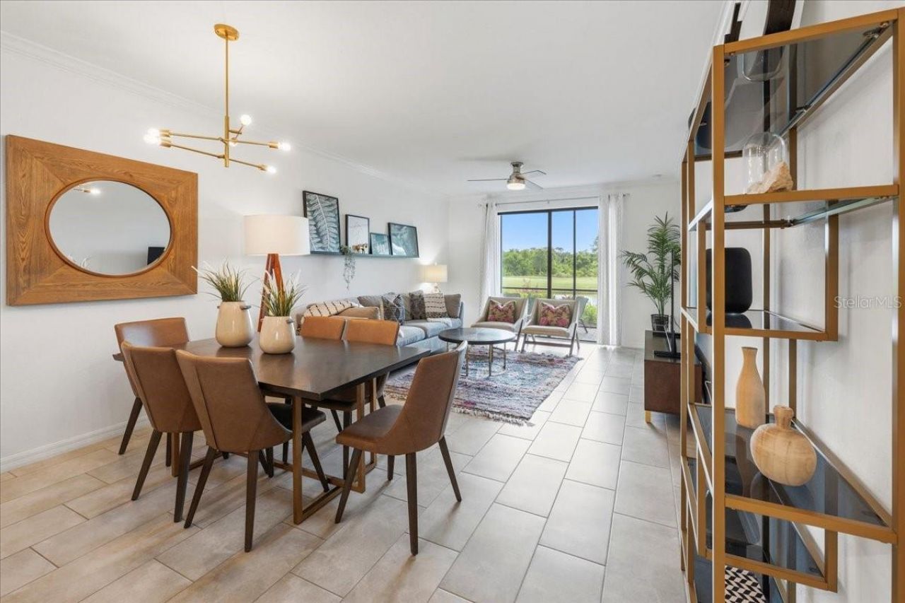 18008 Gawthrop Drive, Unit 104, Bradenton, FL 34211 Photo