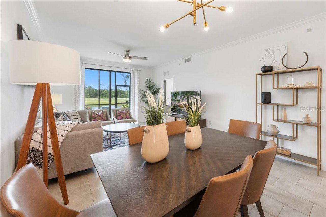 18008 Gawthrop Drive, Unit 104, Bradenton, FL 34211 Photo