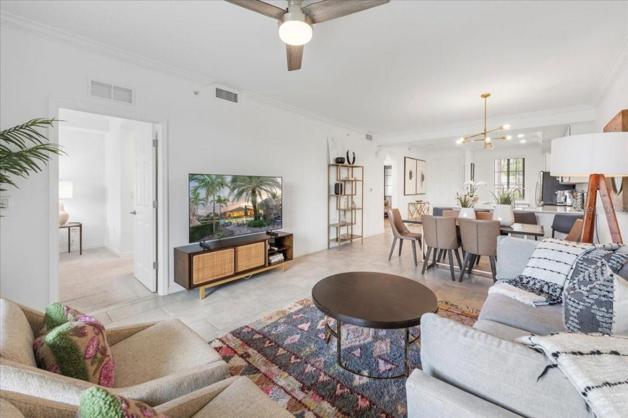 18008 Gawthrop Drive, Unit 104, Bradenton, FL 34211 Photo