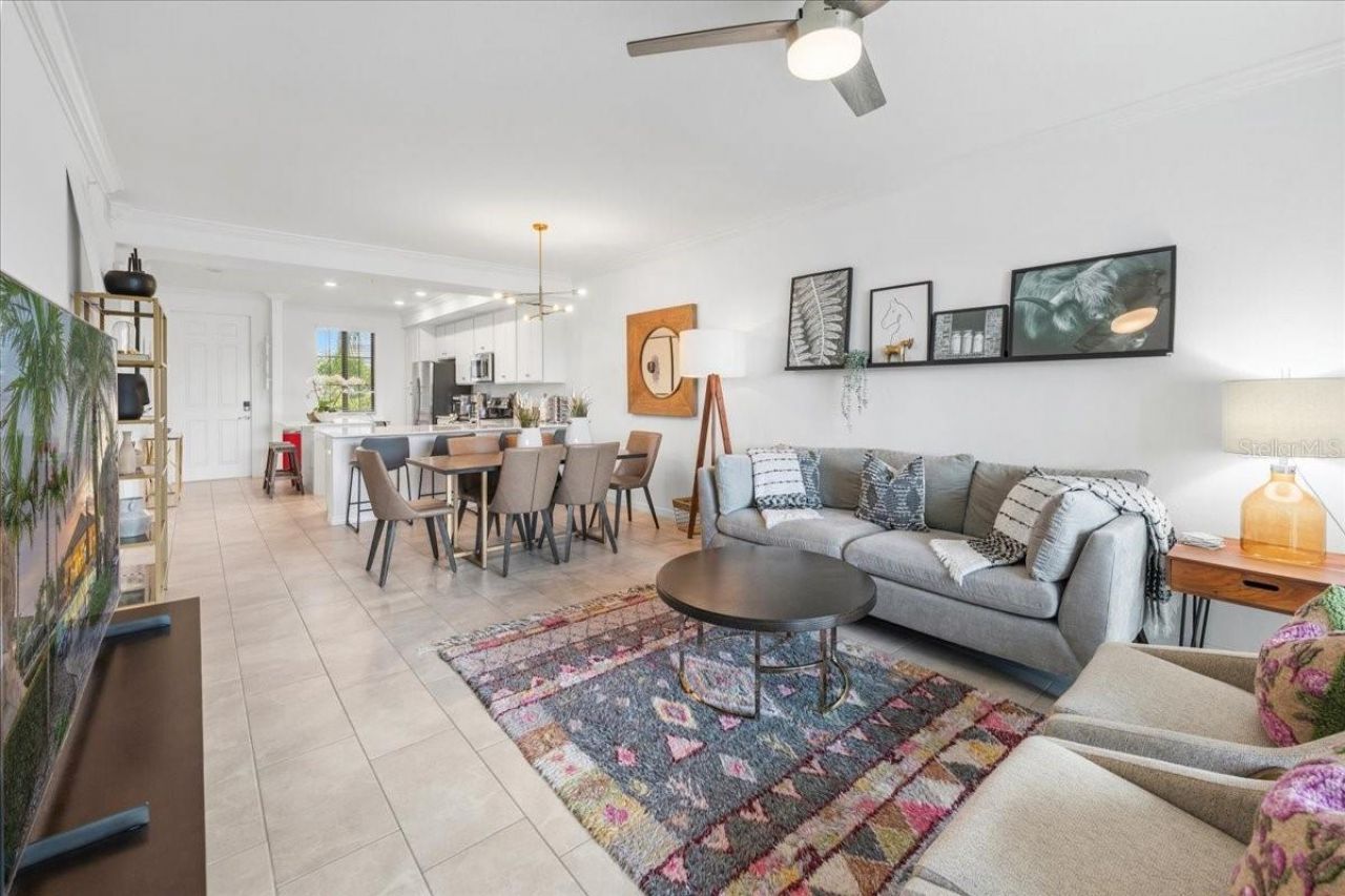 18008 Gawthrop Drive, Unit 104, Bradenton, FL 34211 Photo