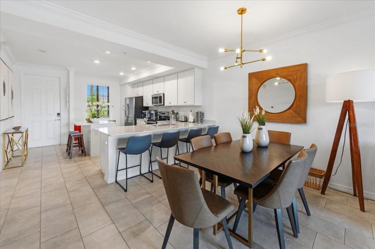 18008 Gawthrop Drive, Unit 104, Bradenton, FL 34211 Photo