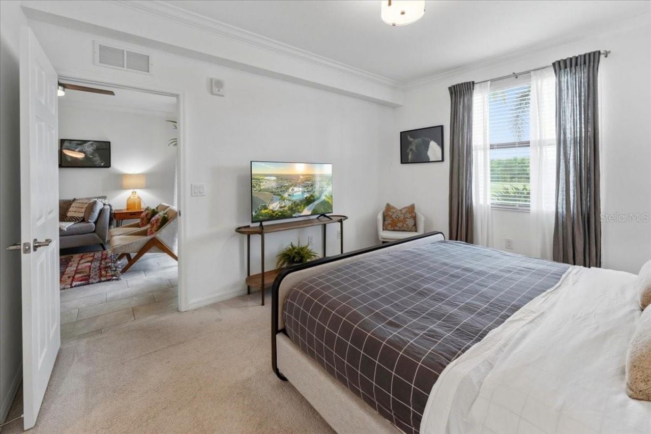 18008 Gawthrop Drive, Unit 104, Bradenton, FL 34211 Photo