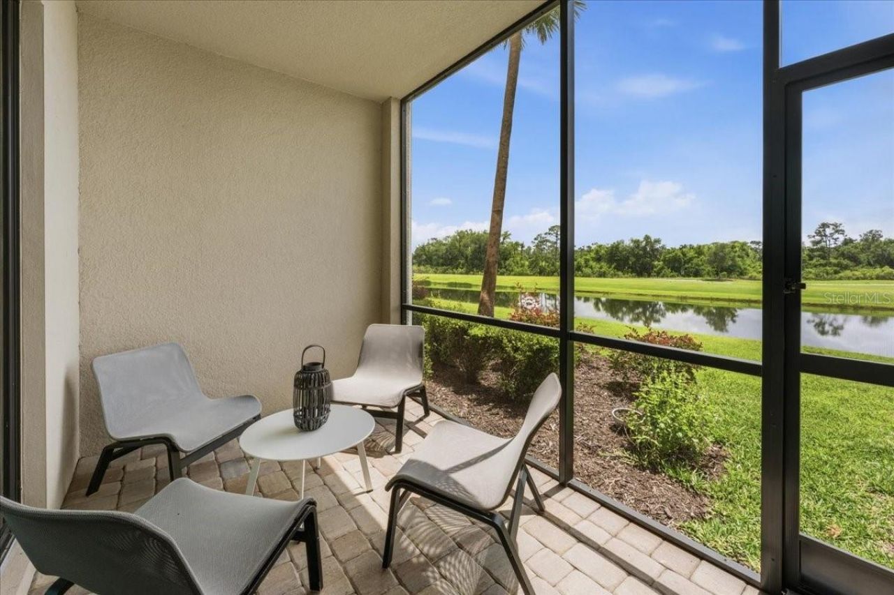 18008 Gawthrop Drive, Unit 104, Bradenton, FL 34211 Photo
