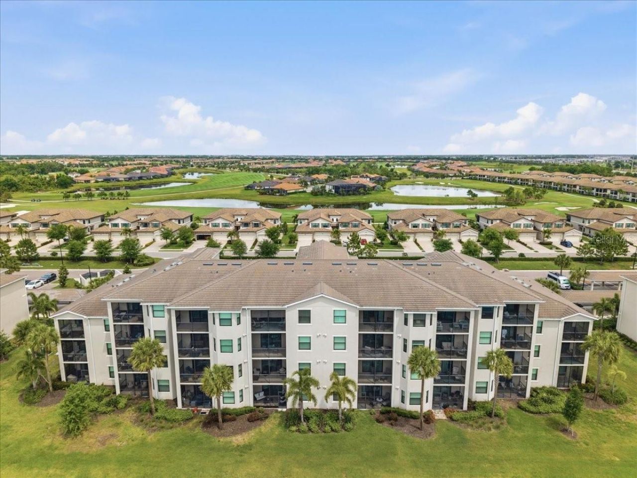 18008 Gawthrop Drive, Unit 104, Bradenton, FL 34211 Photo