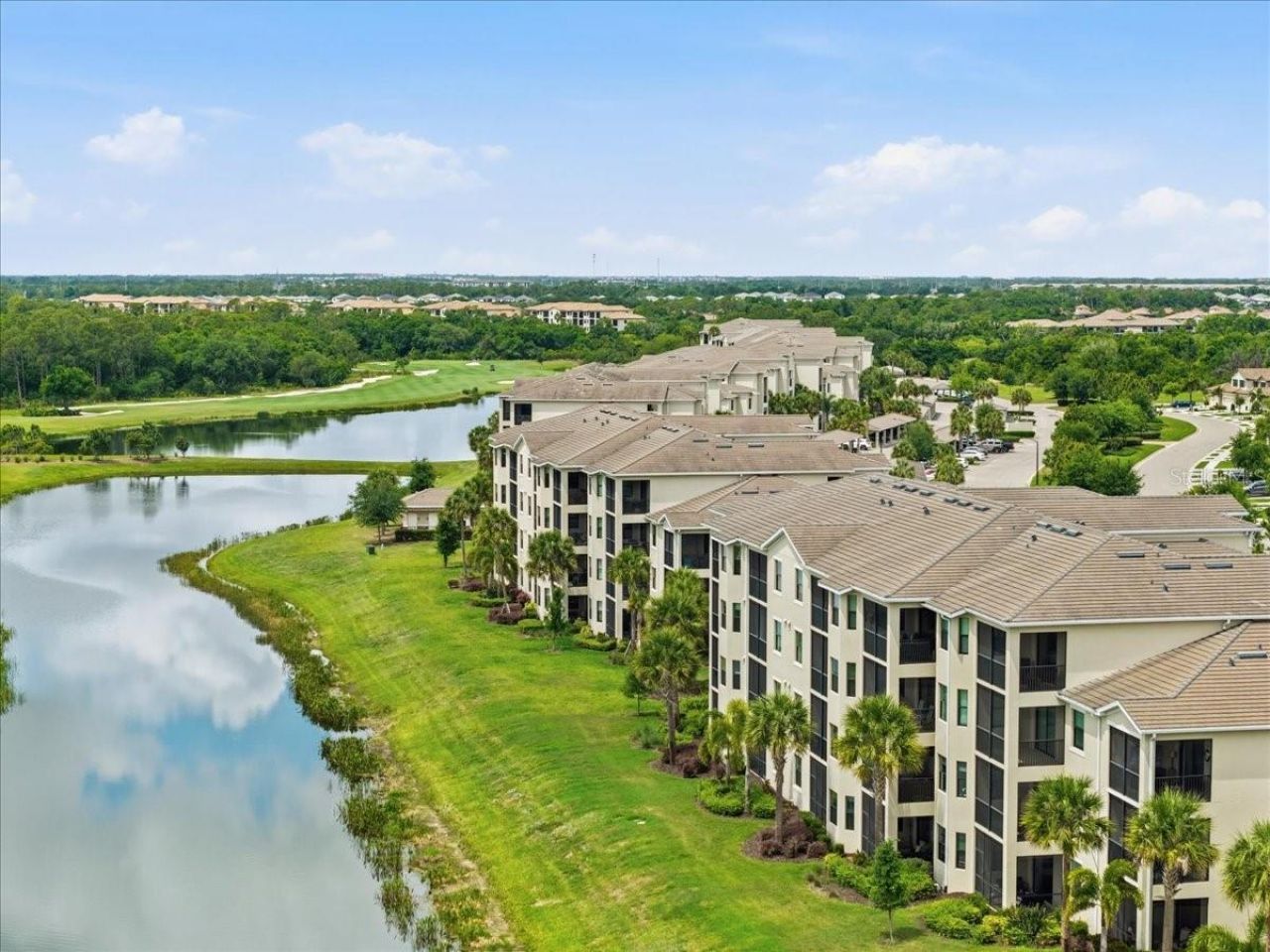 18008 Gawthrop Drive, Unit 104, Bradenton, FL 34211 Photo