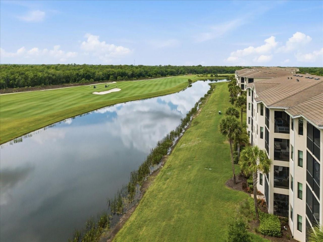 18008 Gawthrop Drive, Unit 104, Bradenton, FL 34211 Photo