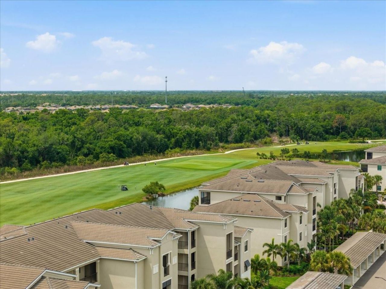 18008 Gawthrop Drive, Unit 104, Bradenton, FL 34211 Photo