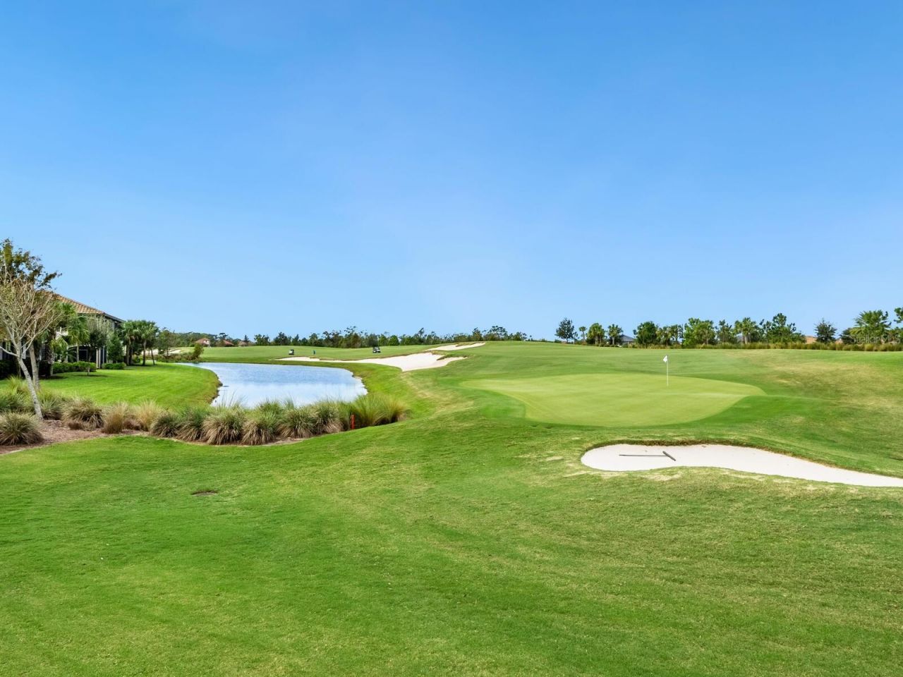 18008 Gawthrop Drive, Unit 104, Bradenton, FL 34211 Photo