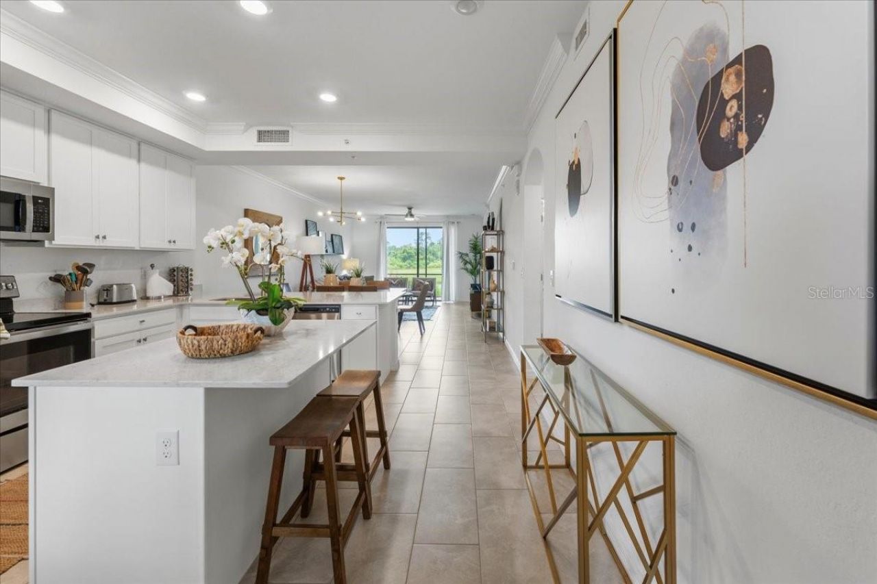 18008 Gawthrop Drive, Unit 104, Bradenton, FL 34211 Photo