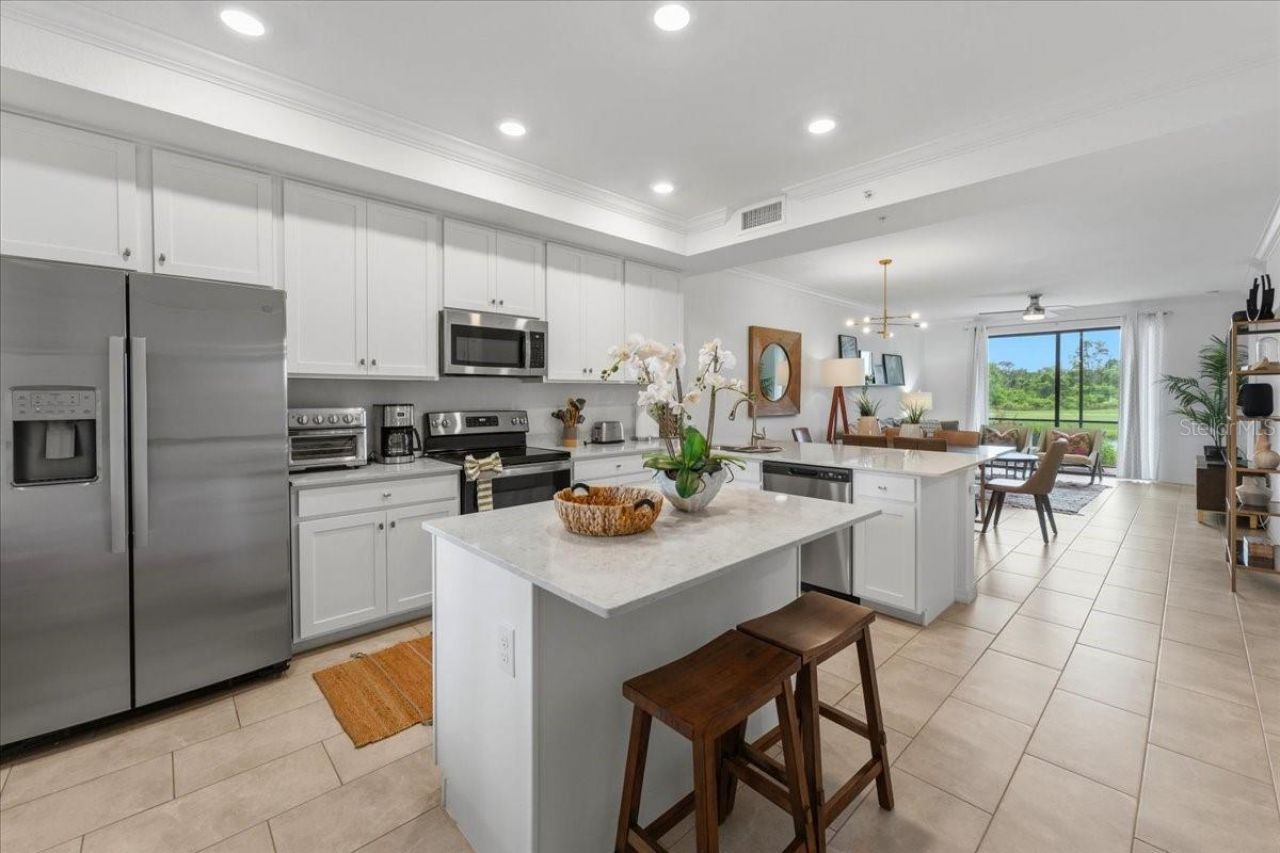 18008 Gawthrop Drive, Unit 104, Bradenton, FL 34211 Photo