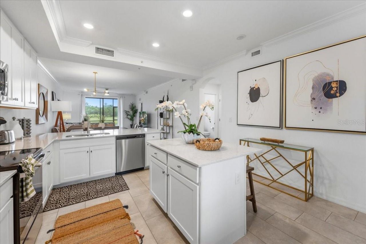 18008 Gawthrop Drive, Unit 104, Bradenton, FL 34211 Photo