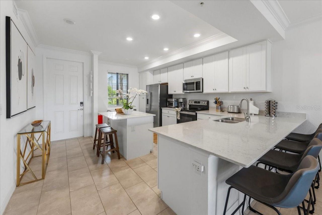 18008 Gawthrop Drive, Unit 104, Bradenton, FL 34211 Photo