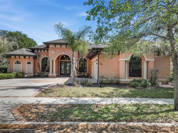 20 N VILLAGE PARKWAY, PALM COAST, FL 32137