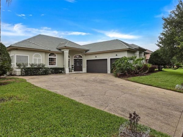 2460 LIELASUS DRIVE , ORLANDO, FL 32835