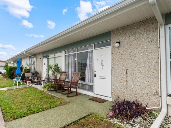 4351 TAHITIAN GARDENS CIRCLE, Unit C, HOLIDAY, FL 34691
