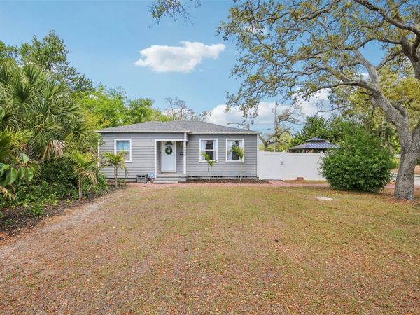 4801 EMERSON AVENUE S, ST PETERSBURG, FL 33711