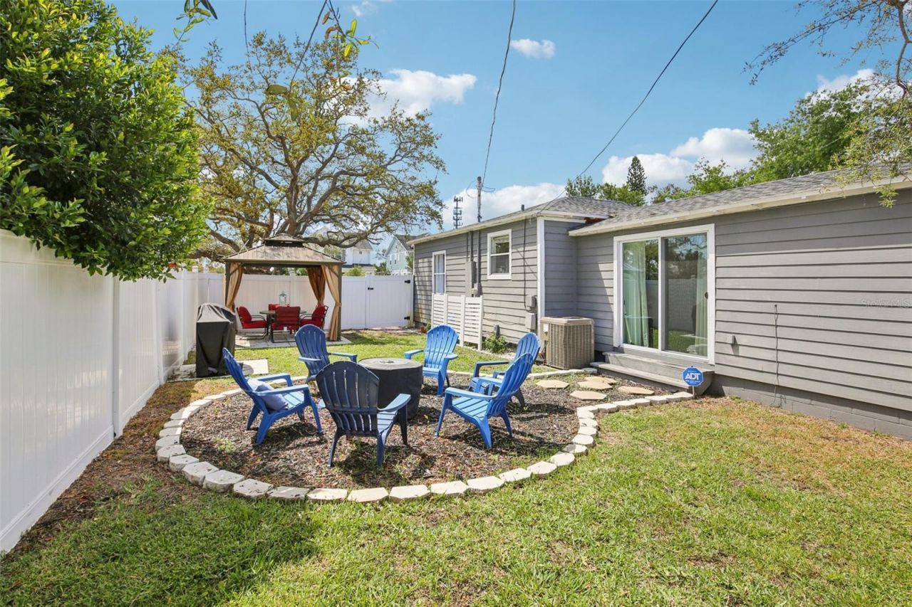 4801 Emerson Avenue S, Saint Petersburg, FL 33711 Photo