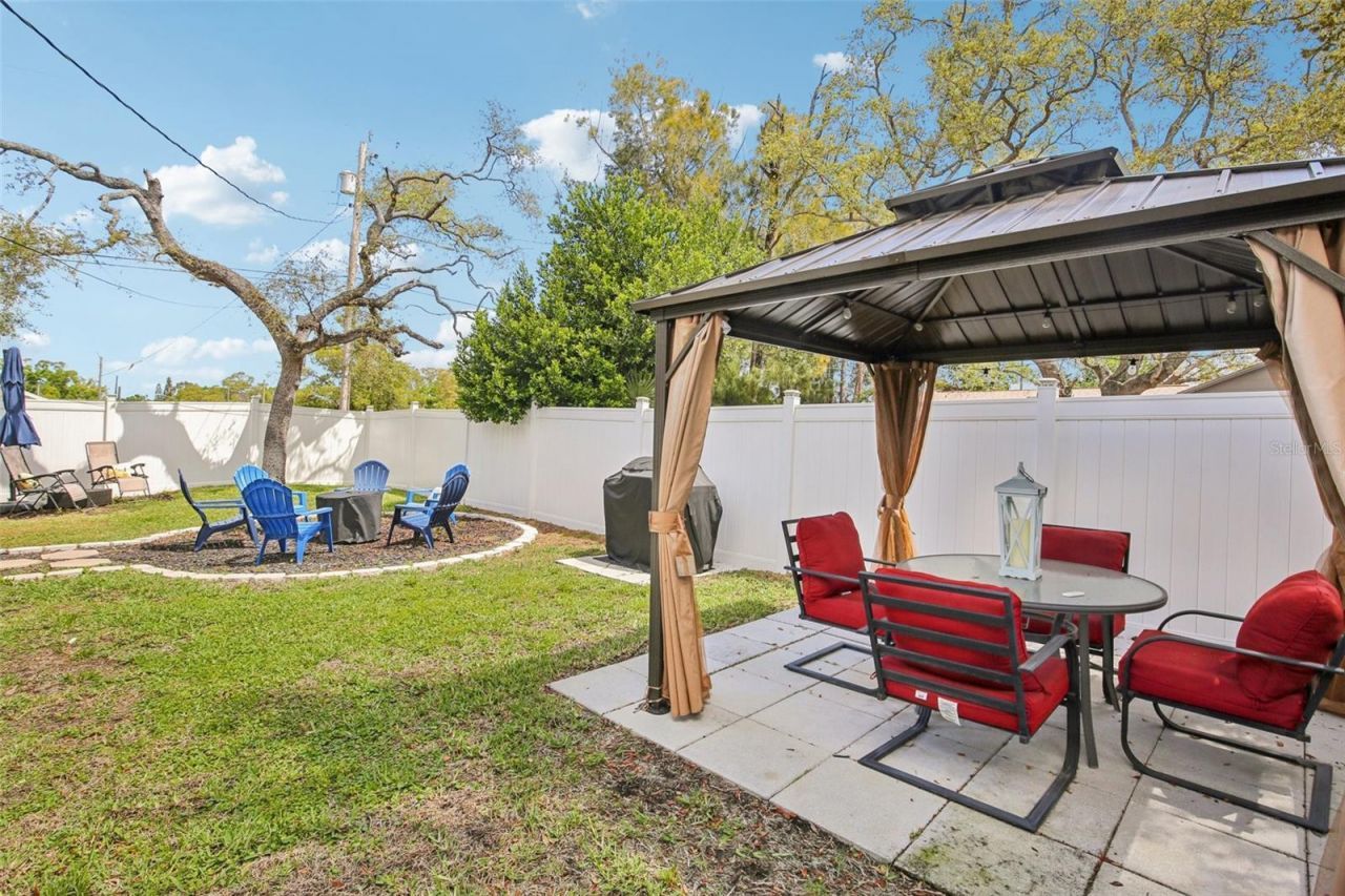 4801 Emerson Avenue S, Saint Petersburg, FL 33711 Photo
