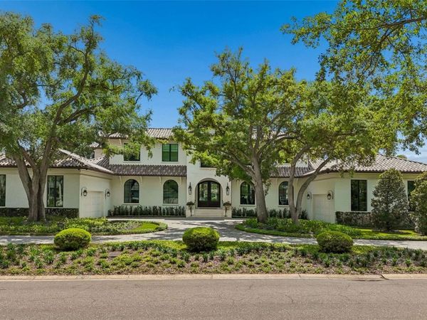 4808 CULBREATH ISLES ROAD , TAMPA, FL 33629