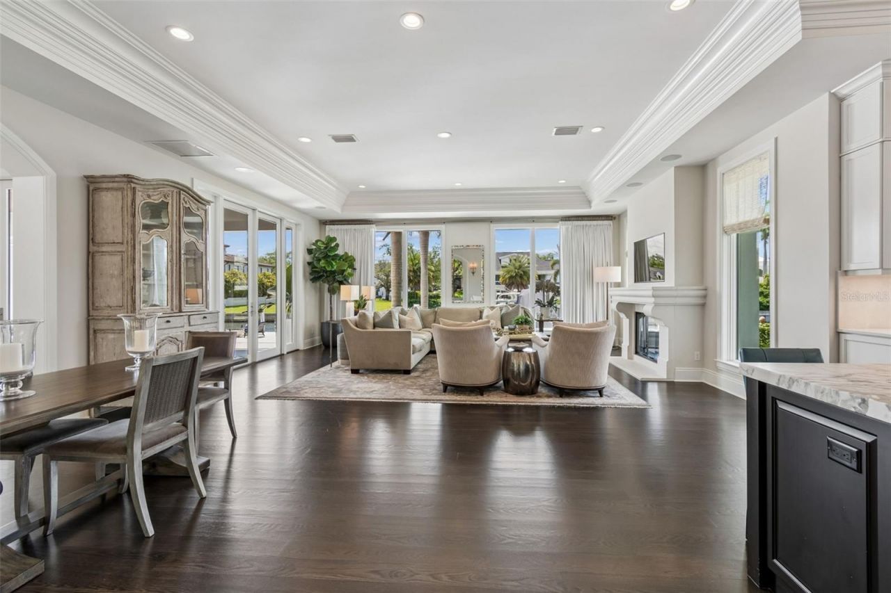 4808 Culbreath Isles Road, Tampa, FL 33629 Photo