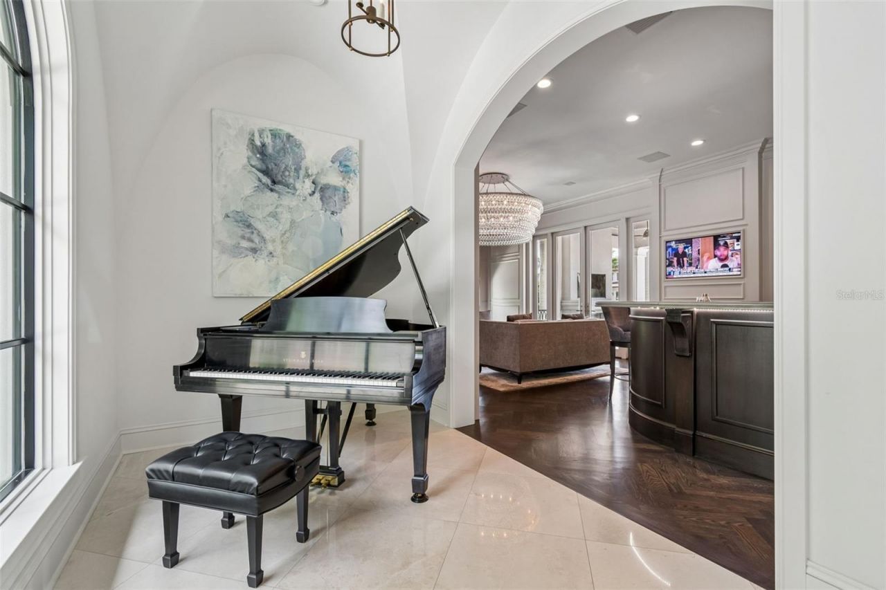 4808 Culbreath Isles Road, Tampa, FL 33629 Photo