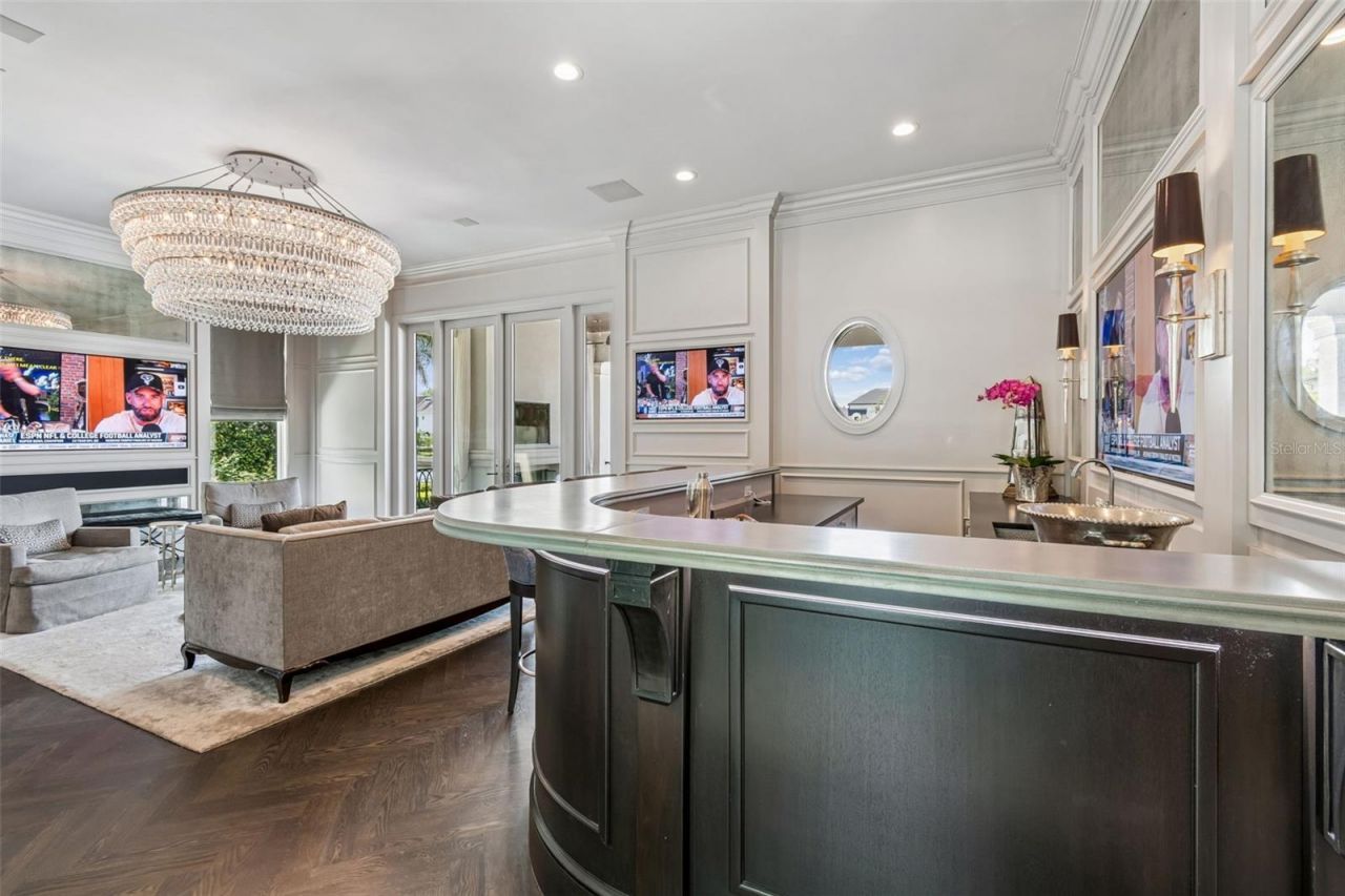 4808 Culbreath Isles Road, Tampa, FL 33629 Photo