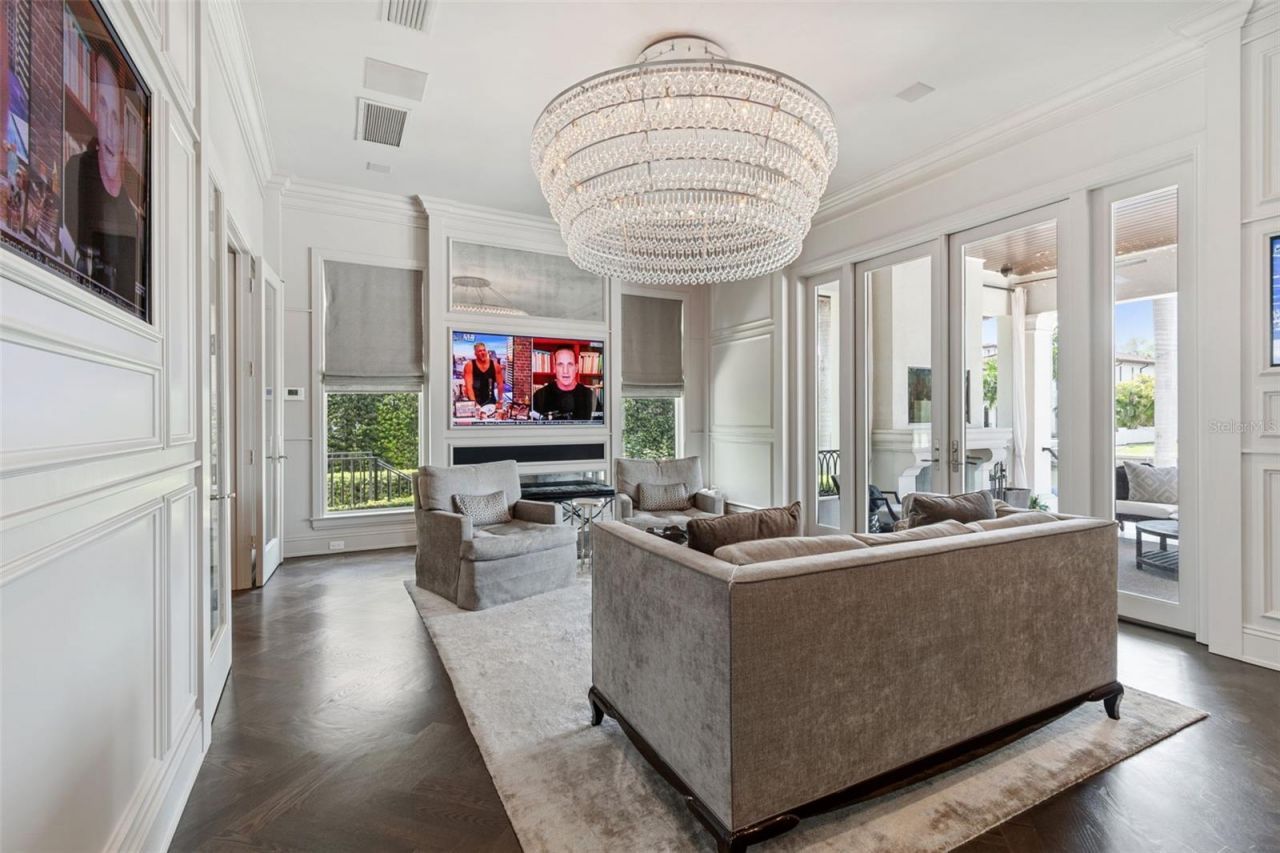 4808 Culbreath Isles Road, Tampa, FL 33629 Photo